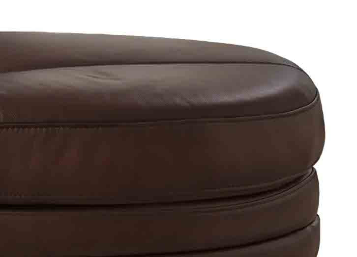Belfast Leather Sofa Collection