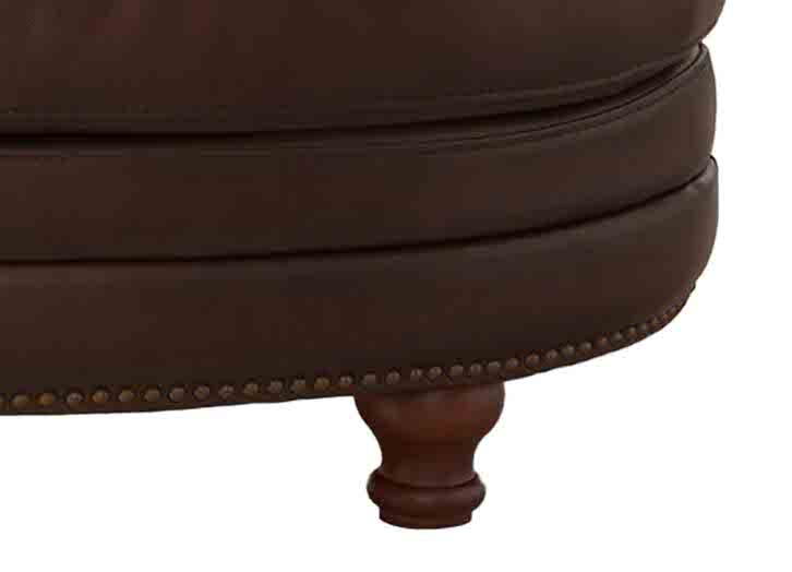 Belfast Leather Sofa Collection