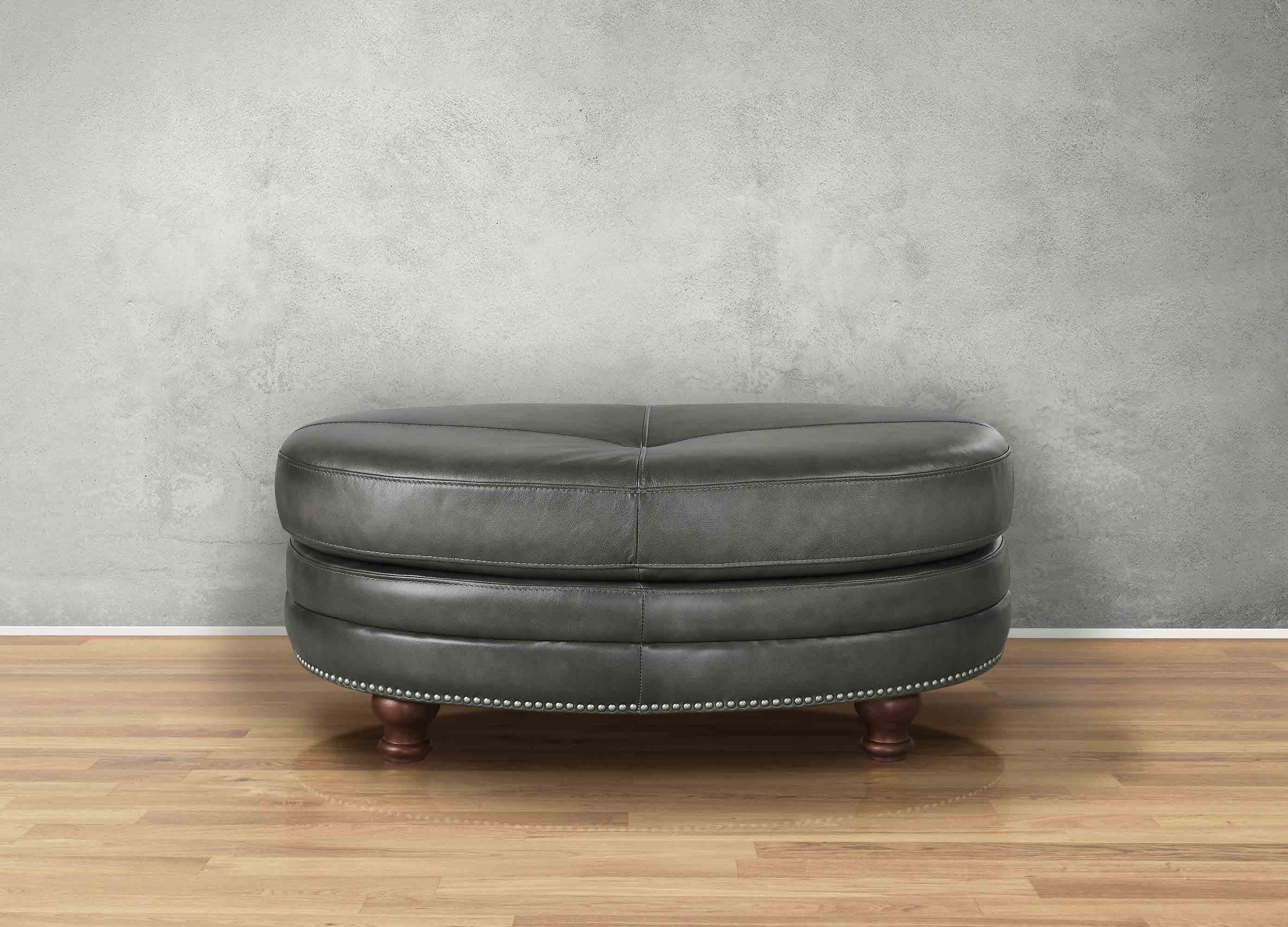 Belfast Leather Sofa Collection
