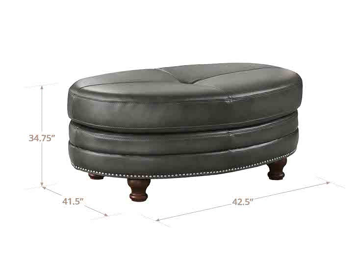 Belfast Leather Sofa Collection