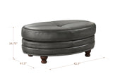 Belfast Leather Sofa Collection