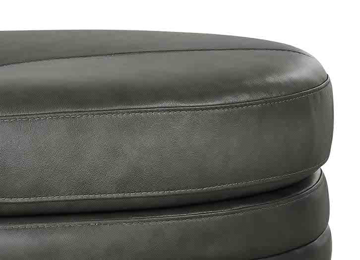 Belfast Leather Sofa Collection