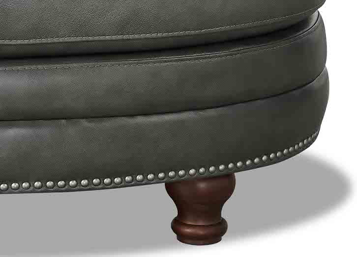 Belfast Leather Sofa Collection