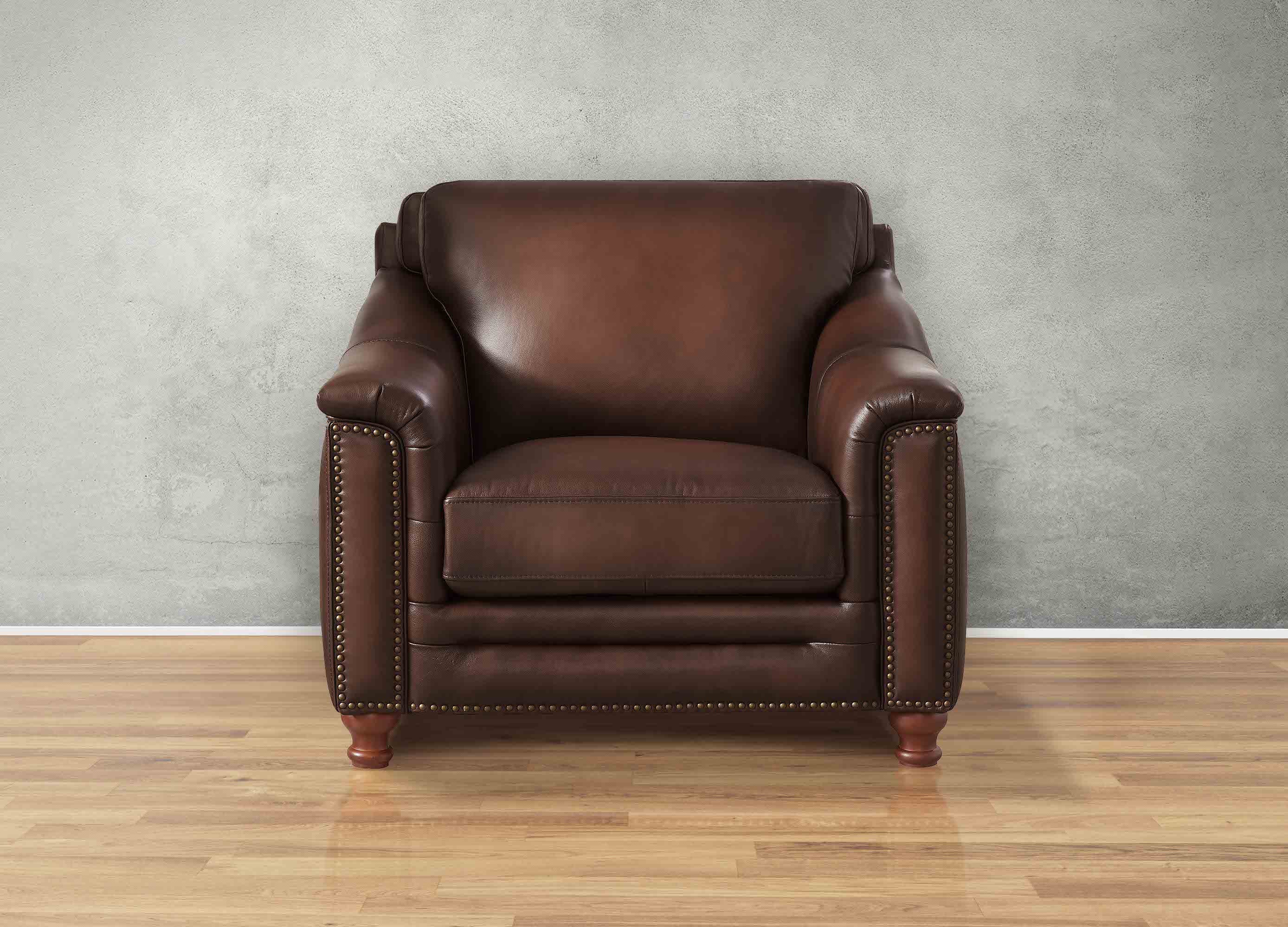 Belfast Leather Sofa Collection