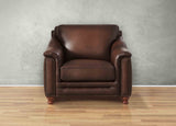 Belfast Leather Sofa Collection