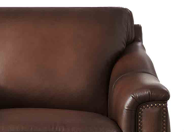 Belfast Leather Sofa Collection