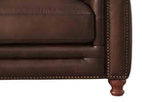 Belfast Leather Sofa Collection