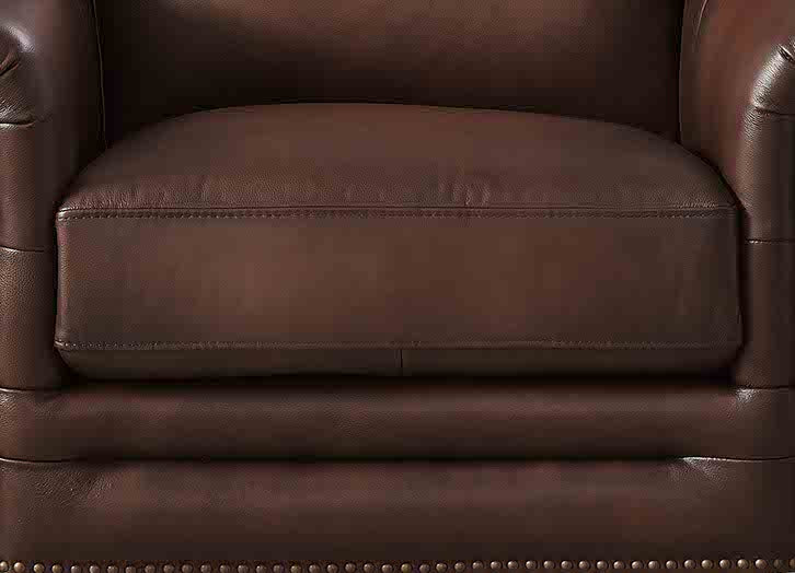 Belfast Leather Sofa Collection
