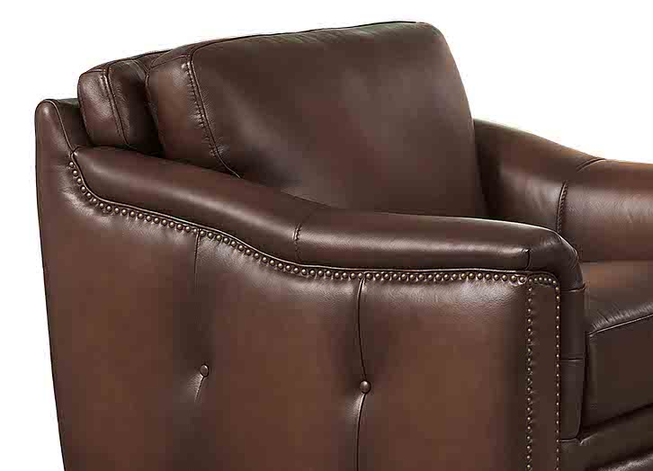 Belfast Leather Sofa Collection