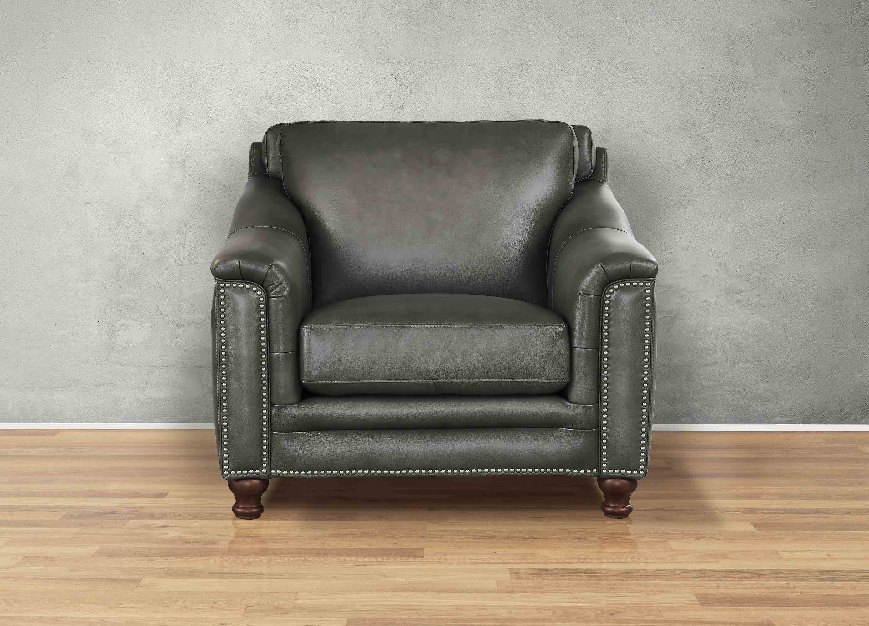 Belfast Leather Sofa Collection
