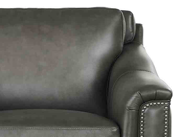 Belfast Leather Sofa Collection