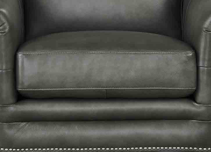 Belfast Leather Sofa Collection