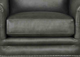 Belfast Leather Sofa Collection