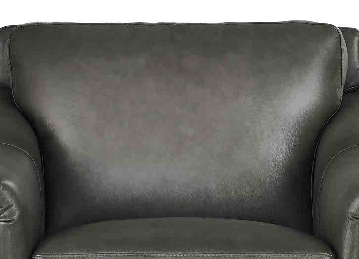 Belfast Leather Sofa Collection