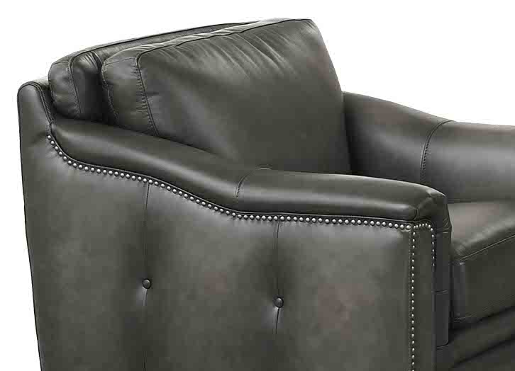 Belfast Leather Sofa Collection