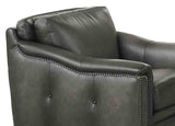 Belfast Leather Sofa Collection