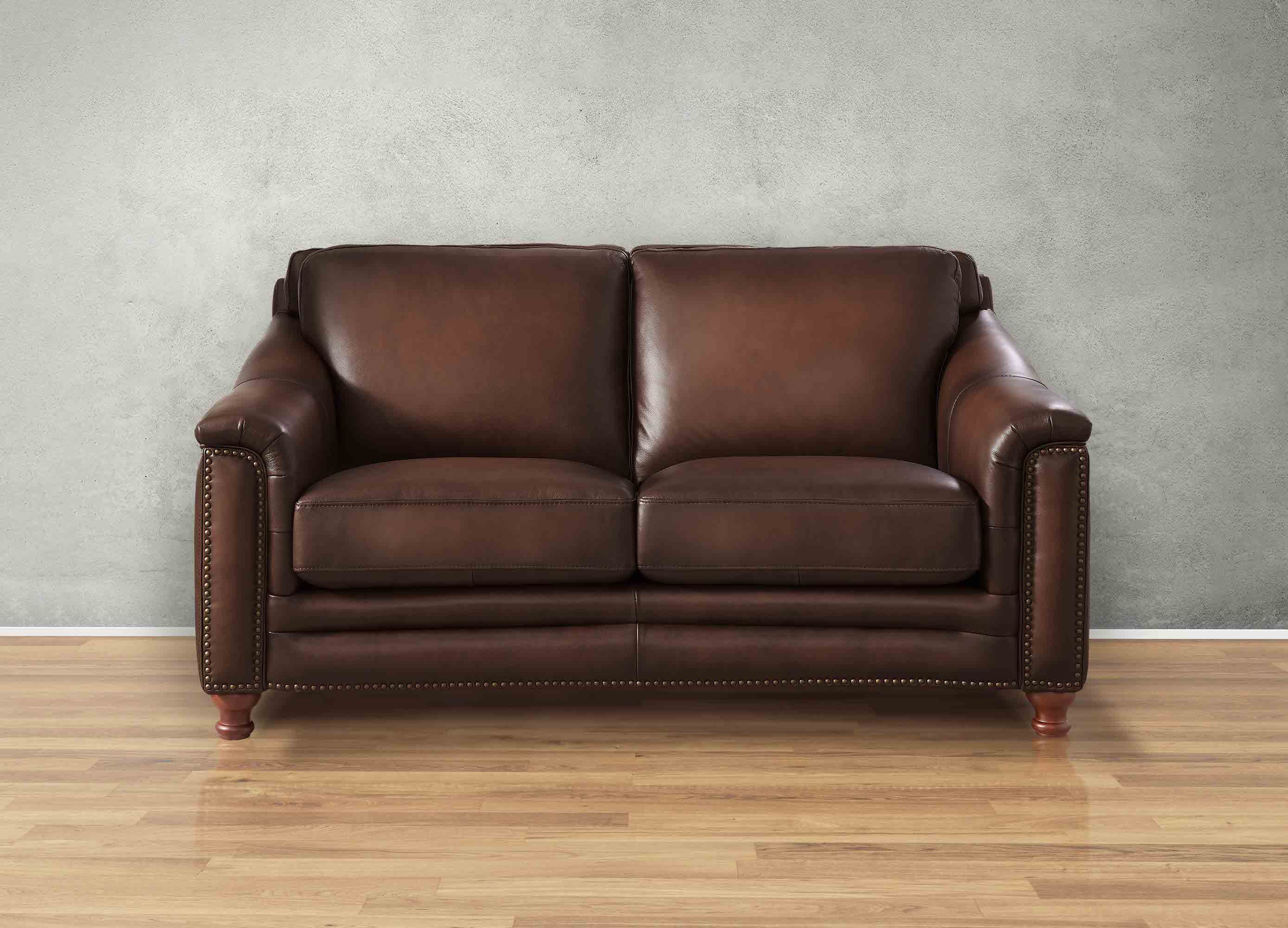 Belfast Leather Sofa Collection
