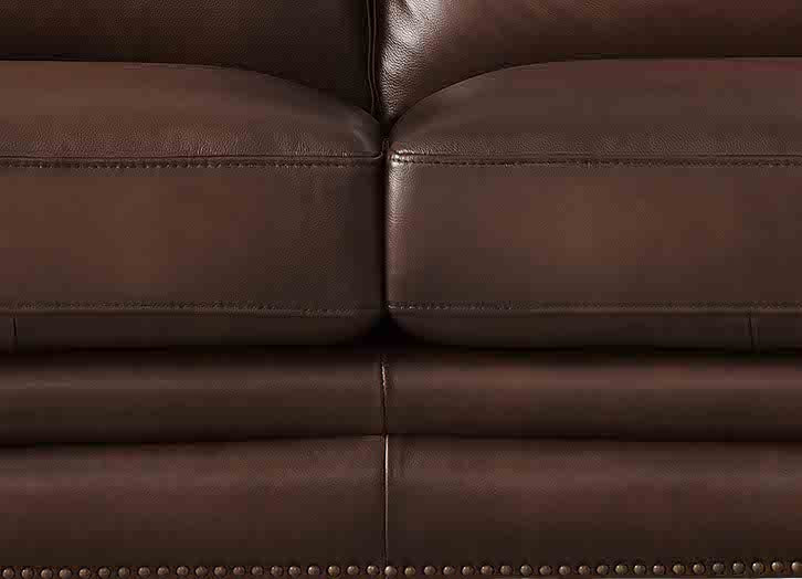Belfast Leather Sofa Collection
