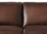 Belfast Leather Sofa Collection