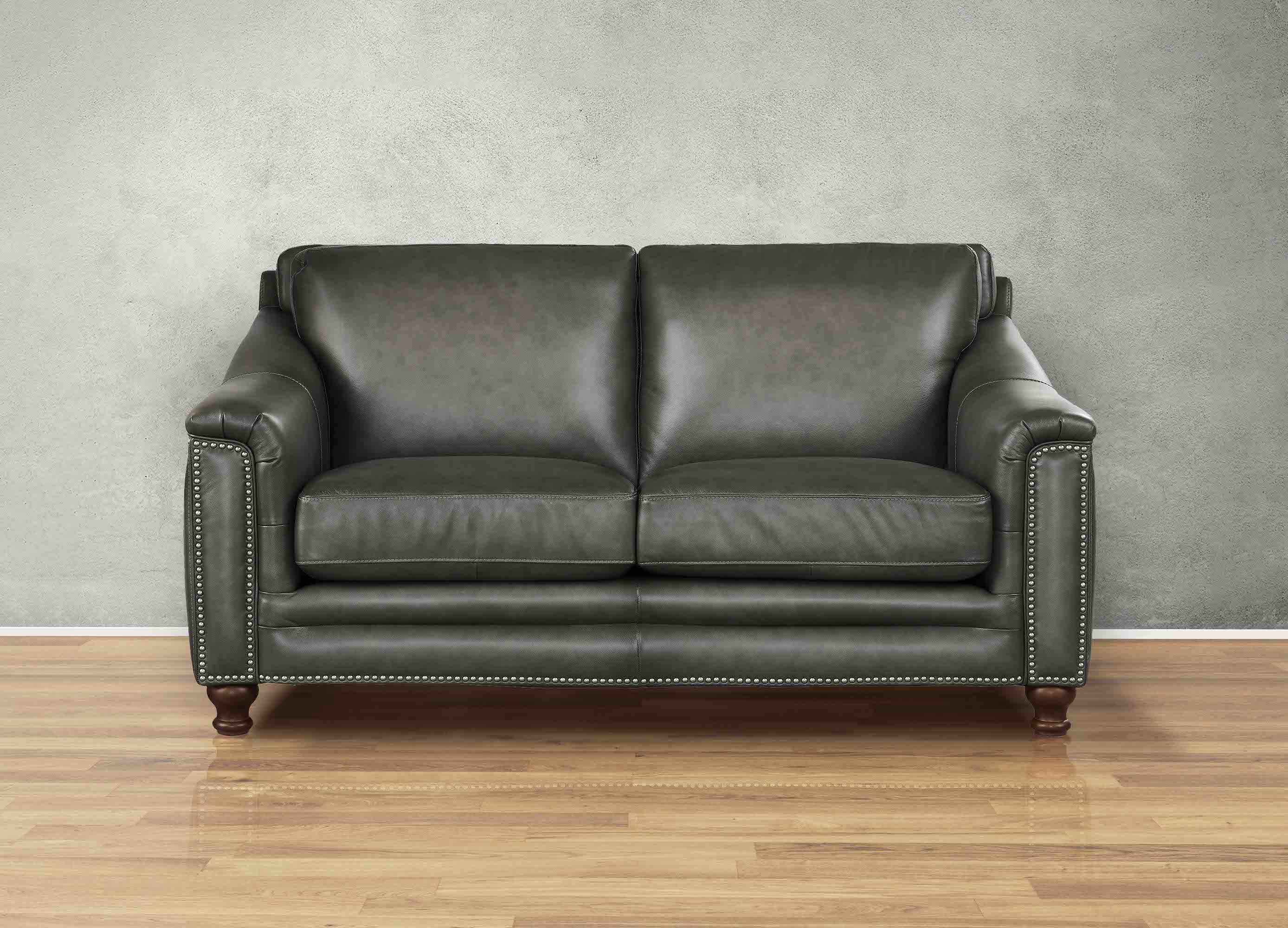 Belfast Leather Sofa Collection