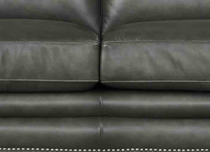 Belfast Leather Sofa Collection