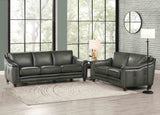 Belfast Leather Sofa Collection