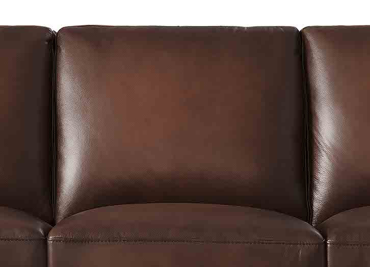Belfast Leather Sofa Collection