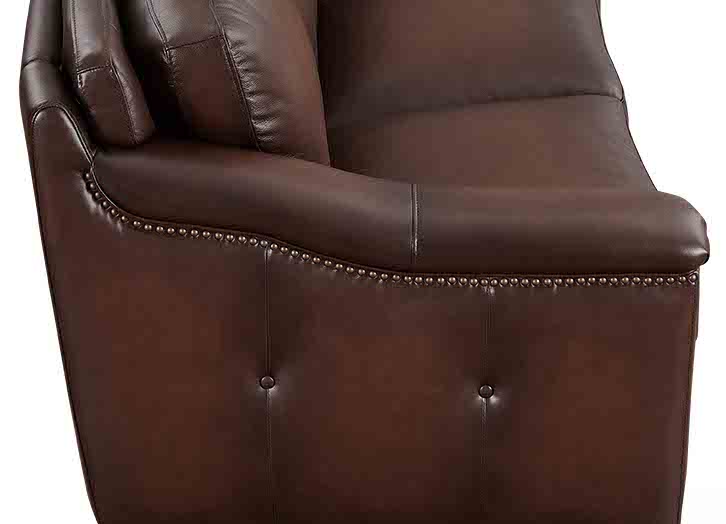 Belfast Leather Sofa Collection