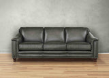 Belfast Leather Sofa Collection