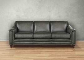 Belfast Leather Sofa Collection