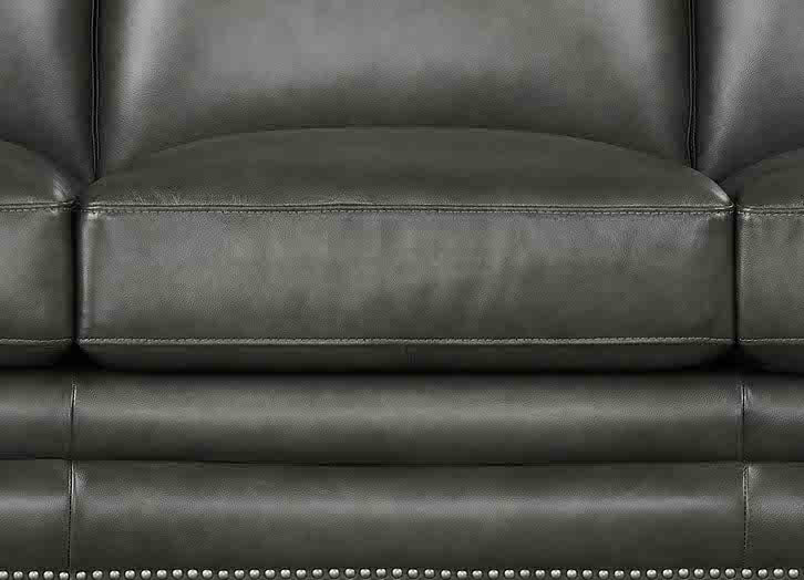 Belfast Leather Sofa Collection