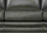 Belfast Leather Sofa Collection
