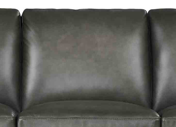 Belfast Leather Sofa Collection