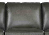 Belfast Leather Sofa Collection