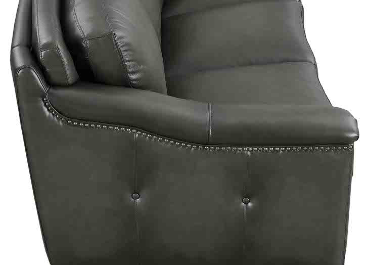 Belfast Leather Sofa Collection