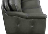 Belfast Leather Sofa Collection