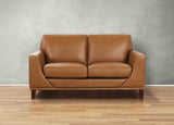 Soma Leather Sofa Collection