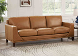 Soma Leather Sofa Collection