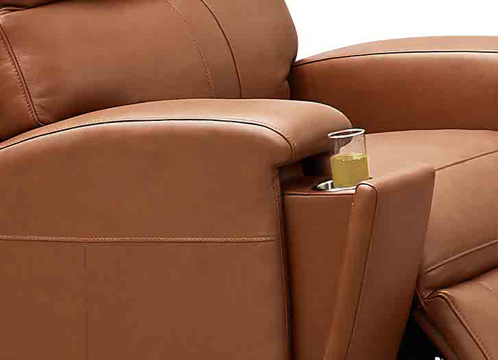 Venice Power Headrest Zero Gravity Reclining Sofa Collection