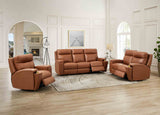 Venice Power Headrest Zero Gravity Reclining Sofa Collection