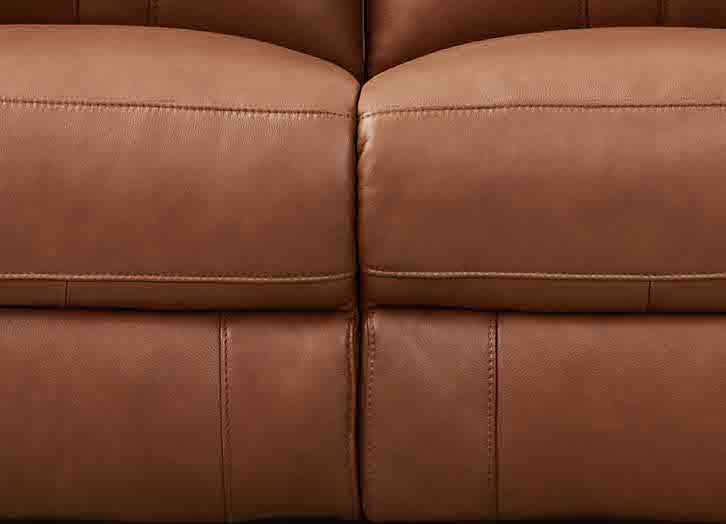 Venice Power Headrest Zero Gravity Reclining Sofa Collection