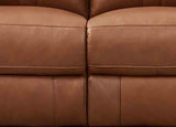Venice Power Headrest Zero Gravity Reclining Sofa Collection