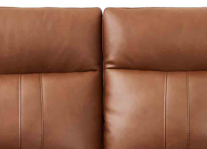 Venice Power Headrest Zero Gravity Reclining Sofa Collection