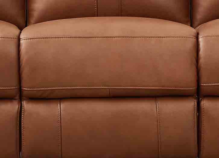 Venice Power Headrest Zero Gravity Reclining Sofa Collection