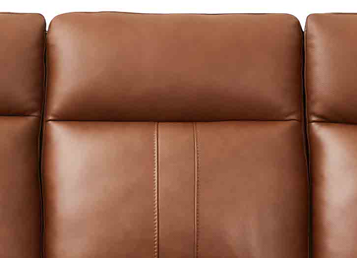 Venice Power Headrest Zero Gravity Reclining Sofa Collection