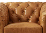 Kingston Waxy Pull-up Leather Sofa Collection