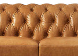 Kingston Waxy Pull-up Leather Sofa Collection