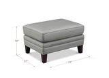 Westcott Leather Sofa Collection