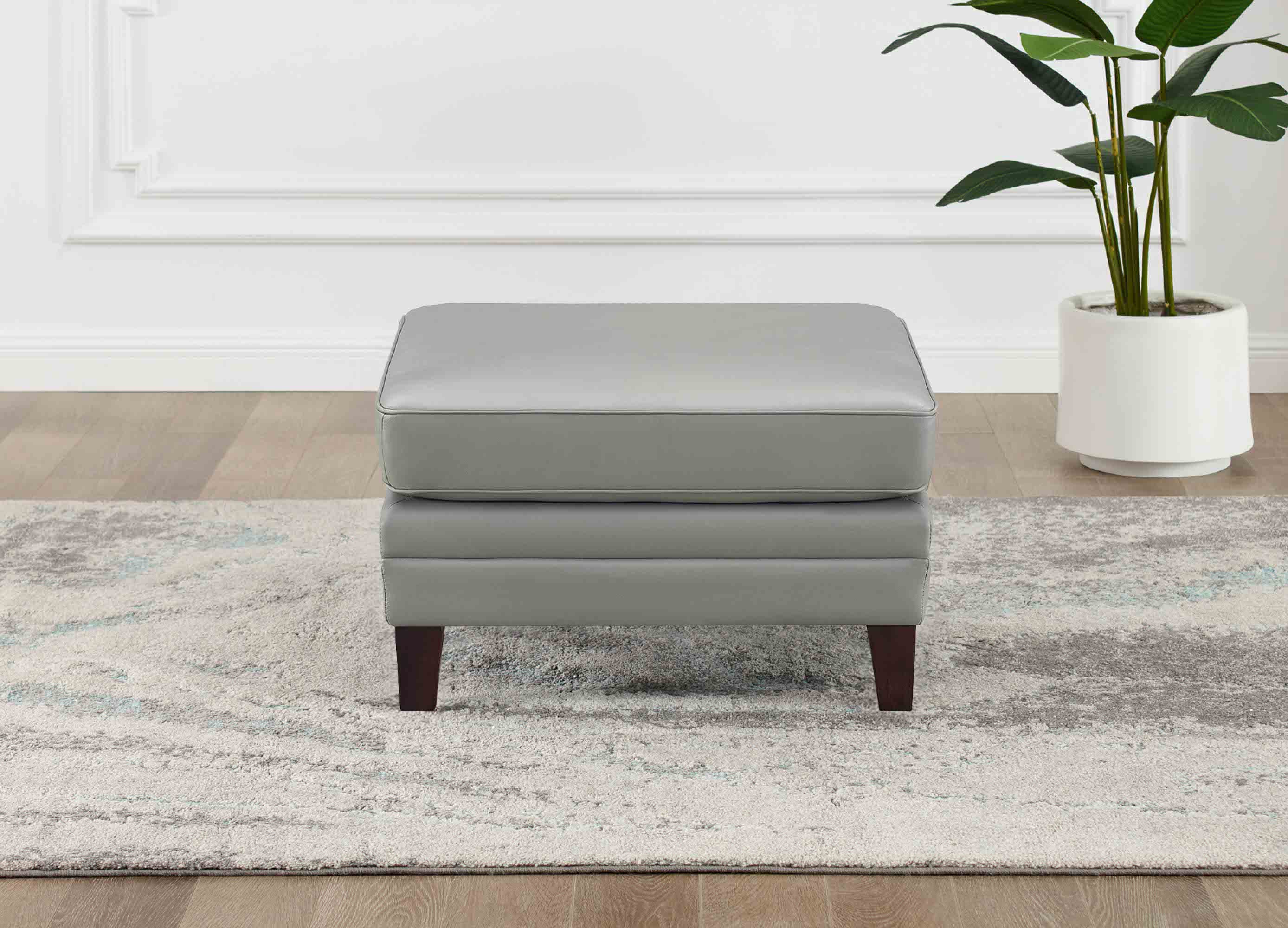 Westcott Leather Sofa Collection