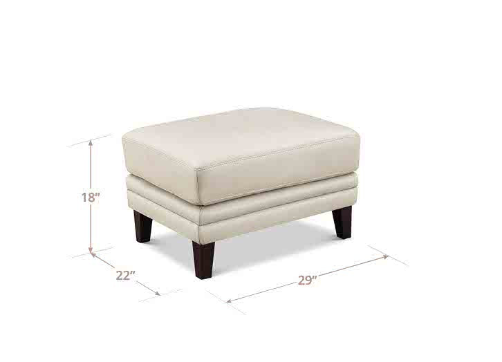 Westcott Leather Sofa Collection